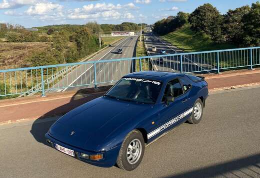 Porsche 2.0