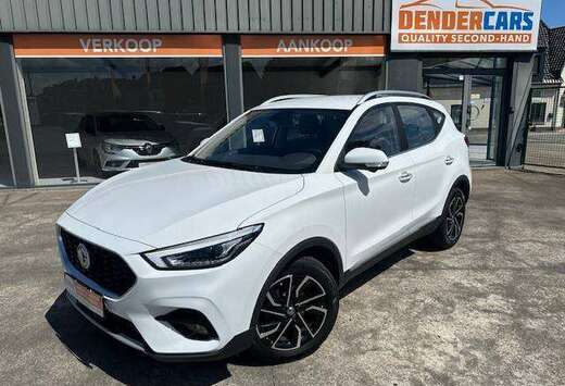 MG 1.0i,Luxury,2024,Automaat, 360cam,16.354km\'s+Gara ...