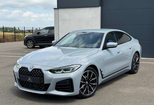 BMW d M Pack *Caméra/ LED / 2023* Garantie 12 mois