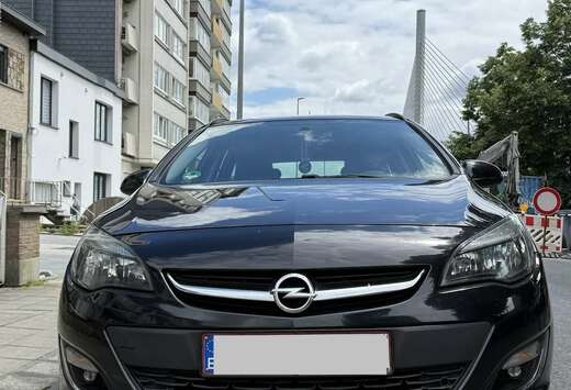 Opel 1.7 CDTI DPF Sports Tourer Innovation