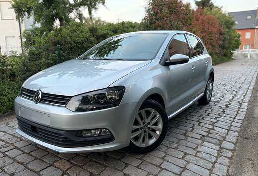 Volkswagen 1.0i Trendline in zeer goede staat  ### 35 ...