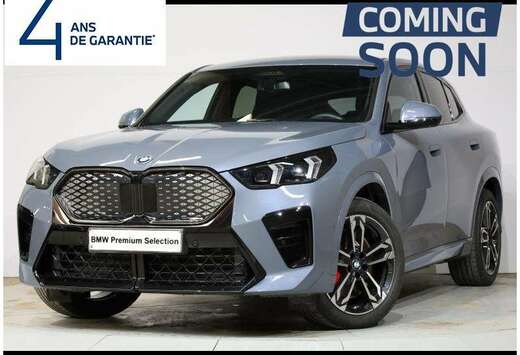 BMW eDrive20 Kit M Sport