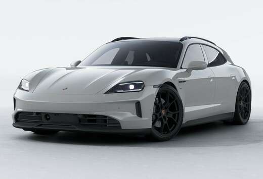 Porsche ST 105KW/P.BAT+/21\