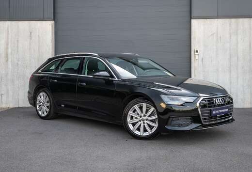 Audi A6 Avant 45 TFSI S-Tronic / Adap Cruise / Lane A ...
