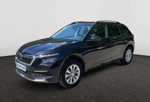 Skoda 1.0 TSI Ambition DSG