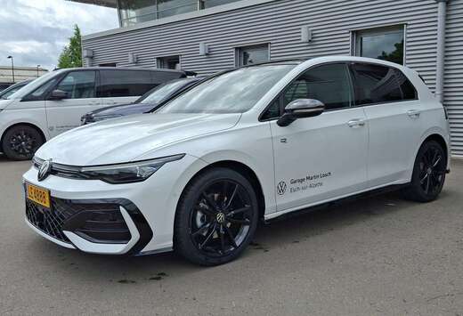 Volkswagen R-Line