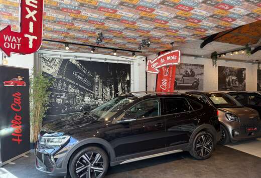 Volkswagen 1.0 TSI Life Business * BOITE AUTO * LIFT  ...