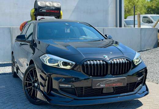 BMW Pack M Performance NETTO 24.752€