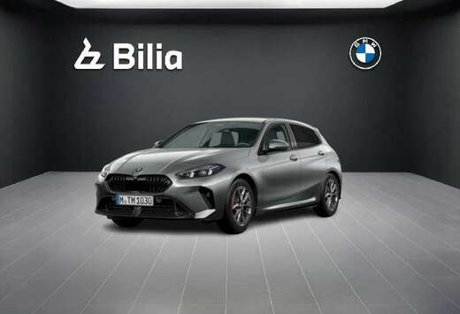 BMW 116i M Sport
