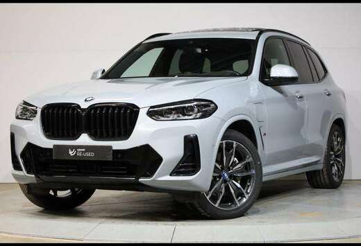 BMW xDrive30e Kit M Sport