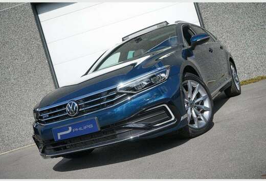 Volkswagen 1.4 eHybrid PHEV GTE DSG (EU6AP) FULL / PA ...