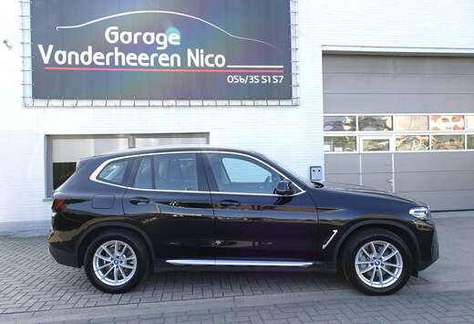 BMW 2.0iA xDrive30e Hybride CARPLAY,CAMERA,FULL LED,C ...