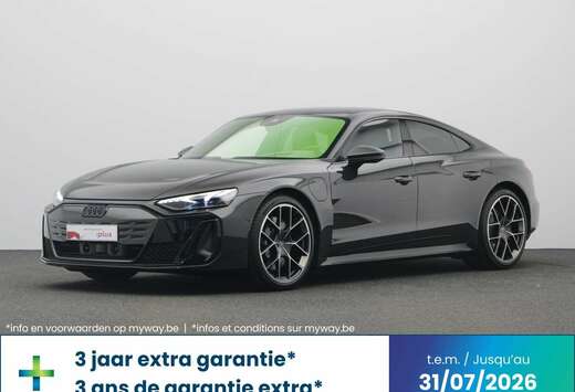 Audi EXCLUSIVE EDITION - 1 OF 299 - 105 KWH - 680 PK  ...