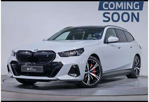BMW eDrive40 Touring Kit M Sport