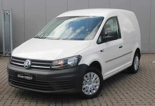 Volkswagen 1.6 TDI - 153.748KM - 2018