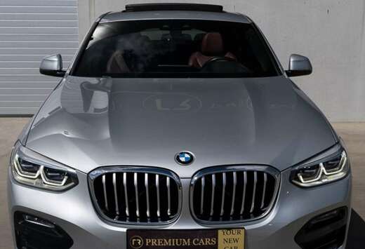 BMW 2.0iA xDrive20