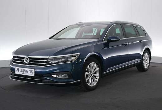 Volkswagen 1.5 TSI OPF MSQ Elegance Business Nappa LE ...