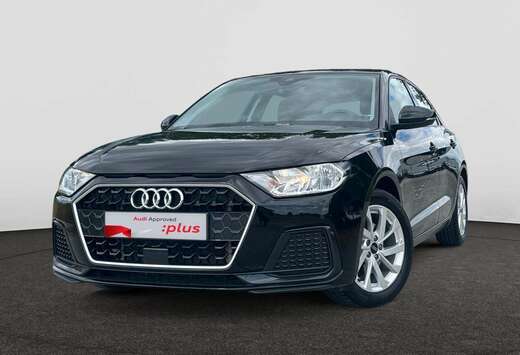 Audi 30 TFSI Business Edition Advanced /// Automaat / ...
