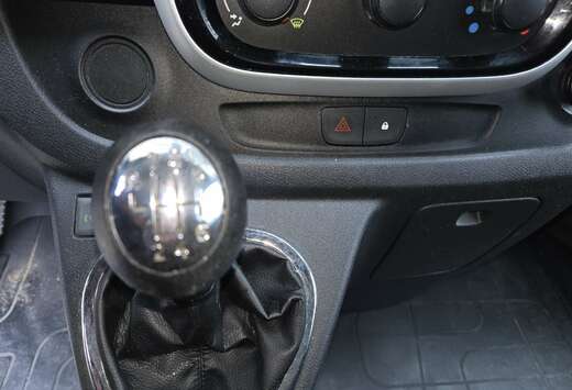 Renault ENERGY 1.6 dCi 120 Start & Stop L1H1 Komfort