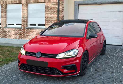 Volkswagen 2.0 TSI 4Motion DSG