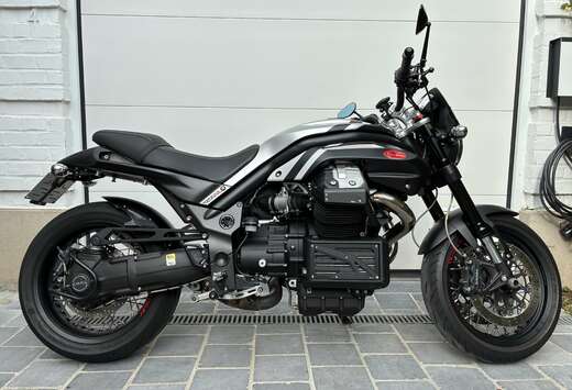 Black Devil