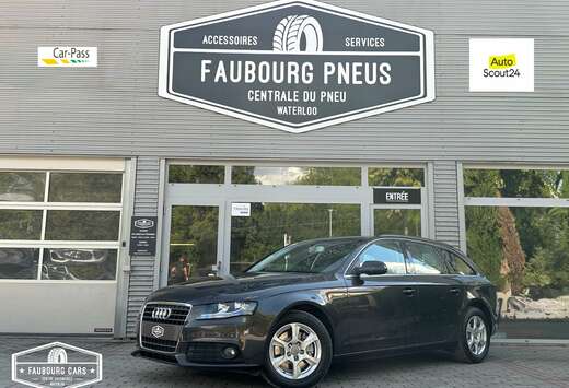 Audi *