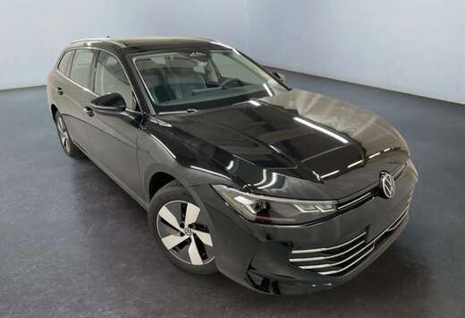 Volkswagen Variant Business 2.0 TDI DSG7 110kW-150CV  ...