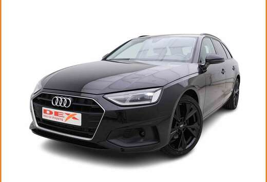 Audi 35 TFSi 150 S-Tronic Edition | GPS Plus | Heated ...