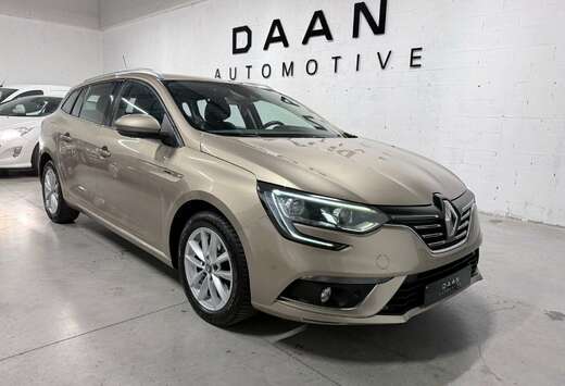 Renault 1.5 dCi 110
