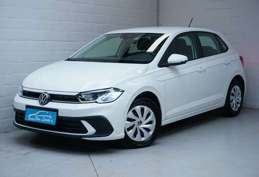 Volkswagen 1.0 - 7.100km- Mirror Link - PDC V&A- Lane ...