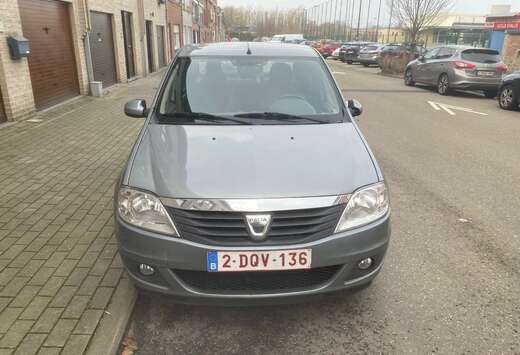 Dacia 1.2i
