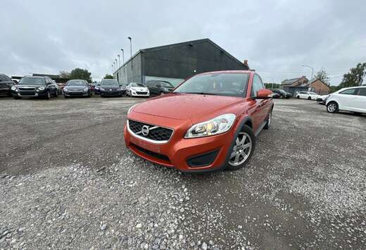 Volvo 1.6 D DRIVe Start/Stop R-design