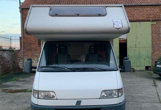 Fiat Grand Duca