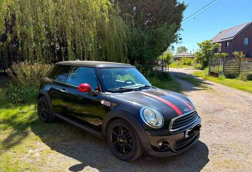 MINI Mini 1.6i One