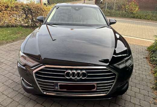 Audi 35 TDI S tronic design Euro6 D