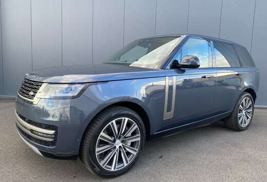 Land Rover 3.0 P460e HSE PANO H&C FULL *NEW 0 KM MY 2 ...