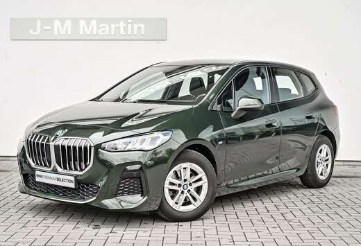 BMW i *NEW PRICE: 41.909€* - 2ans/jaar garantie