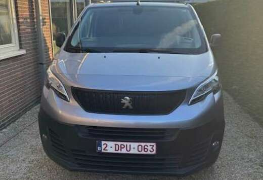 Peugeot Expert 1.5 BlueHDi 100 L1