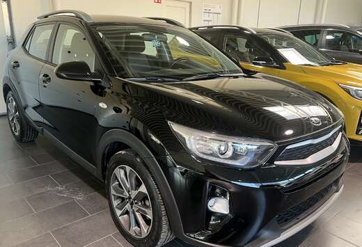 Kia NAVI EDITION 1.4 ISG