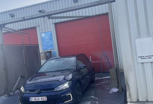 Volkswagen Golf 7.5 GTE