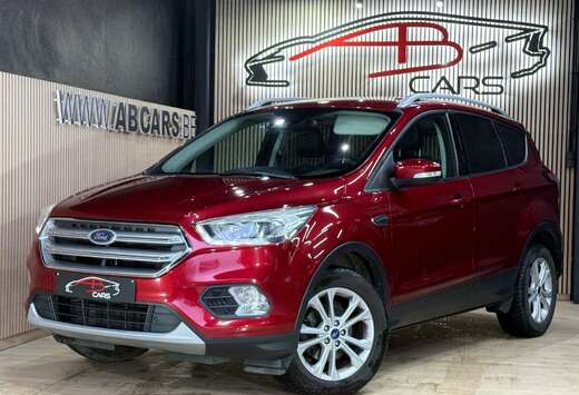 Ford 1.5 EcoBoost * GARANTIE 12 MOIS * 1ER PROP *
