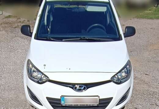 Hyundai i20 1.2i Comfort