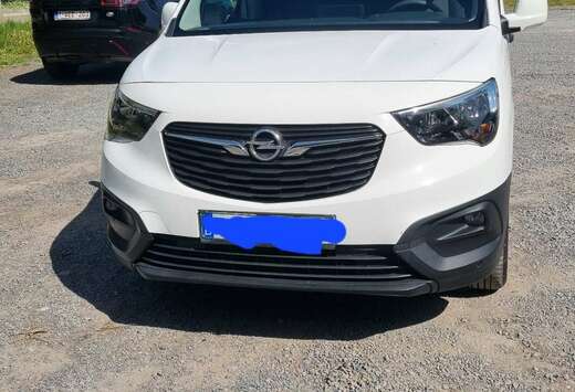 Opel Cargo XL 1.5 D EHZ Selection