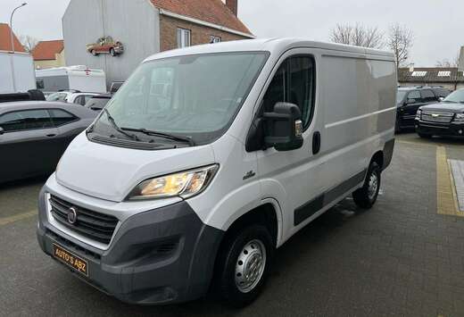 Fiat 2.0 D lichte vracht