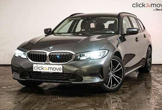 BMW Touring 318iA OPF Sportline