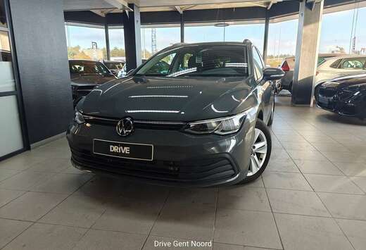 Volkswagen 1.5 eTSI Life DSG 130