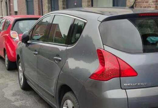 Peugeot 3008 1.6 HDi Style FAP