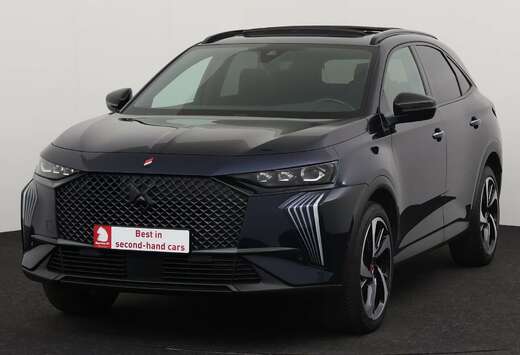 1.5 BLUE-HDI PERFORMANCE LINE PLUS + GPS + CAMERA