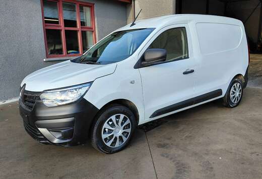 Renault Express Blue dCi 95 Extra