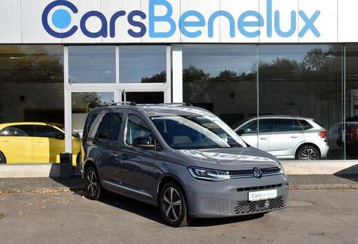 Volkswagen 1.5 TSI eHybrid PHEV Style ACC TRAVEL SIDE ...